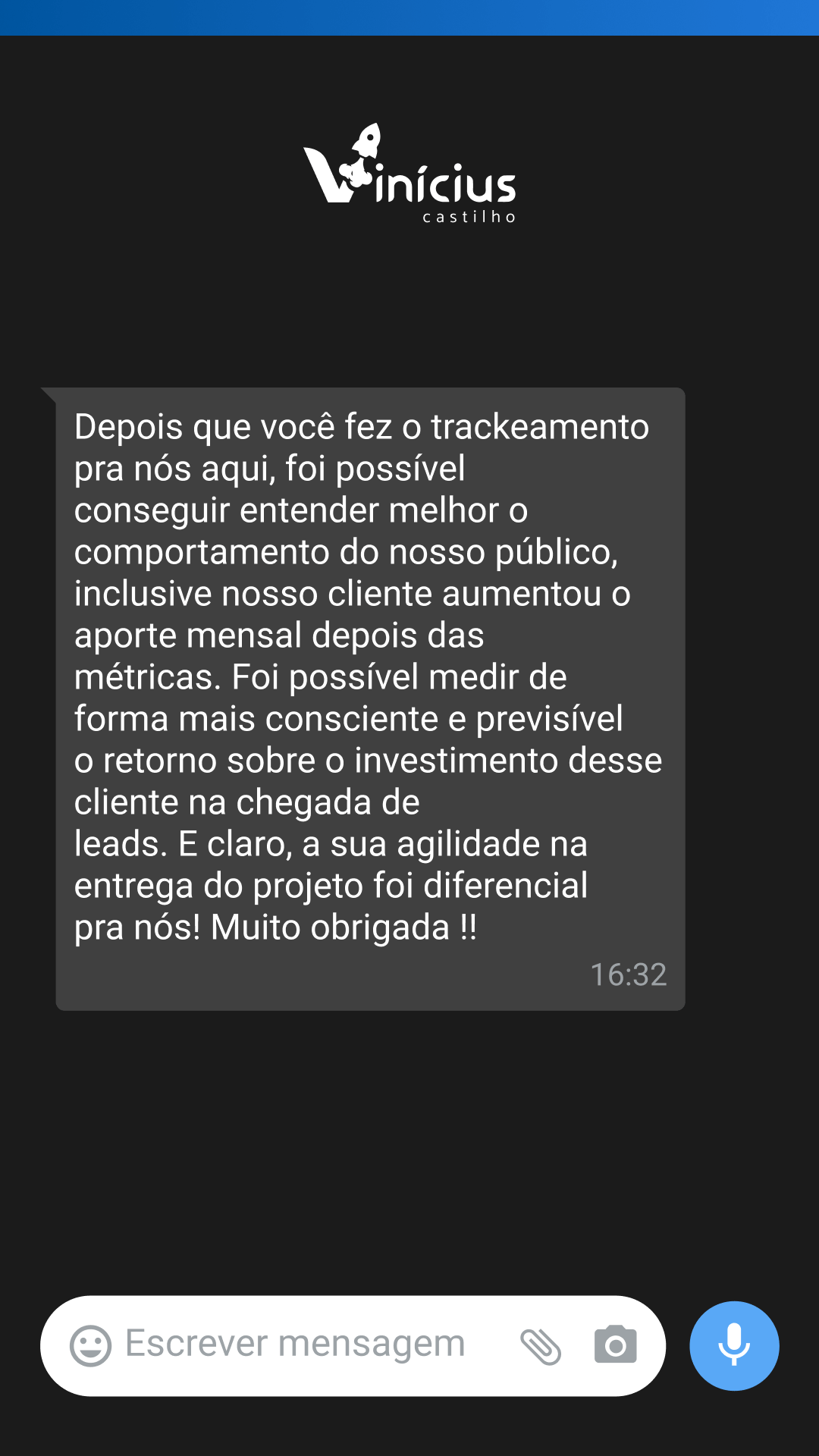 Depoimento 2