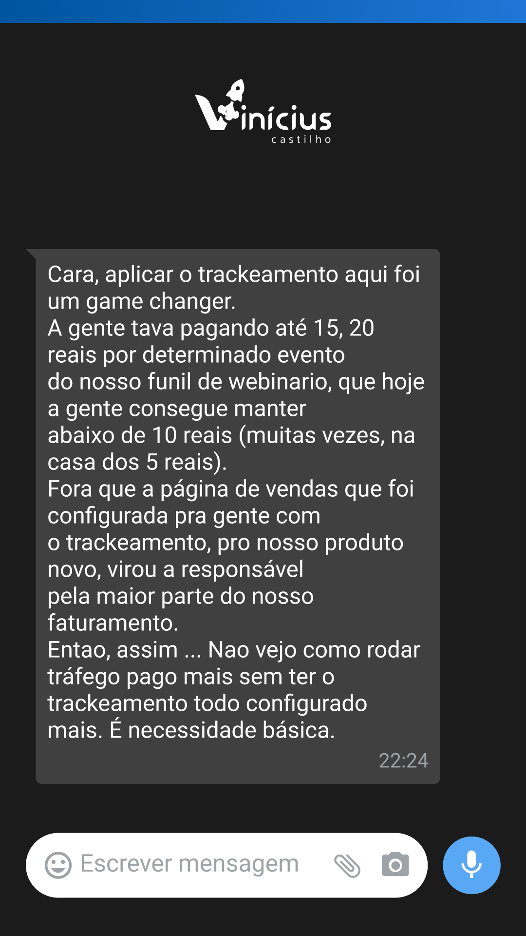 Depoimento 6
